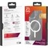 ZAGG Crystal Palace Snap maska za mobitel 6,1", prozirna